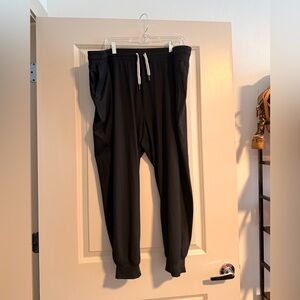 Champion Black Women's Joggers